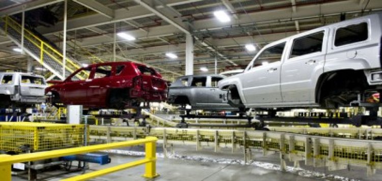 Fiat investeşte peste 1 miliard de euro în producţia de SUV-uri în Italia
